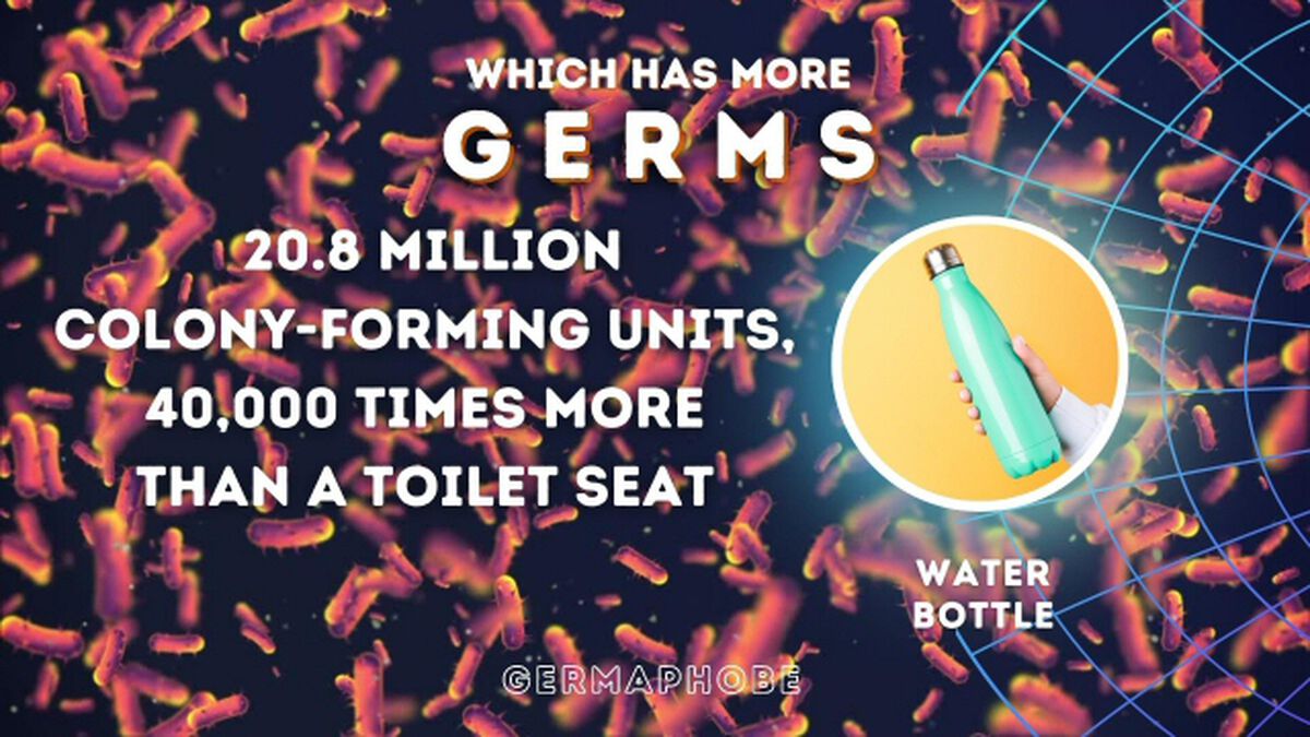 Germophobe image number null